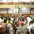 Parceria APAMEDORES e Colégio La Salle Dores