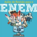 Aula de revisão para o ENEM