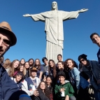 Encontro Nacional de Jovens Lassalistas