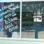 63 Anos do La Salle Esteio