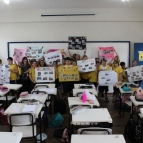 Evolução do Carnaval