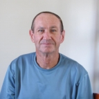 Falece o Ir. Sírio Lenhardt