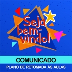 Plano de Retomada às Aulas