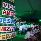 Espetáculo “One Love” celebra o espírito de Natal 