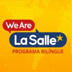 Programa Bilíngue da Rede no La Salle Dores