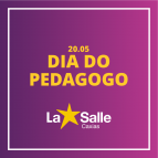 Dia do Pedagogo