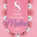 Dia Internacional da Mulher