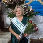 SEGUNDA PRINCESA DA 3ª IDADE É DO LA SALLE