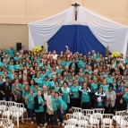 XIII FÓRUM LASSALISTA DO IDOSO