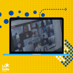 Muita Energia Durante as Aulas Remotas