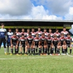 Multi Esporte/La Salle 