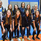 1ª Lassalíada reúne quatro colégios da Rede