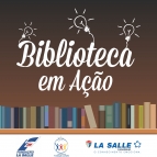 1º Concurso de Redação - Projeto Biblioteca em Ação