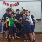 Primeiro encontro da ADOLESCER 2020