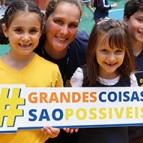 Volta às Aulas 2020 no Colégio La Salle Carmo