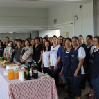 Dia da Mulher no La Salle