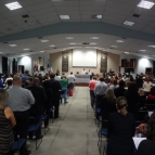 Semana de La Salle 2015