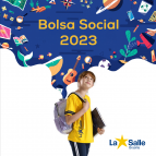 Processo de Bolsa de Estudos Social 2023