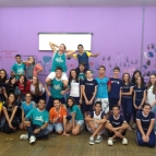 Pastoral da Juventude Lassalista (PAJULA)
