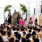 Semana do Índio resgata a cultura indígena