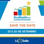 Avaliação de Rede La Salle