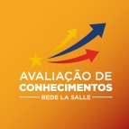 Vem aí a Avaliação de Conhecimentos da Rede La Salle