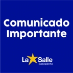 Comunicado - Recesso de Julho