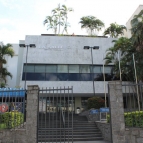 Comunicado sobre o Centro Cultural La Salle