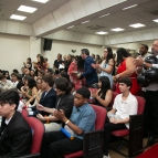 Formatura dos 9° anos 2025 