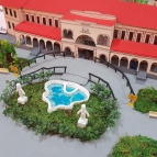 Maquetes do 5° Ano!