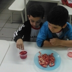 PROJETO CULINÁRIA
