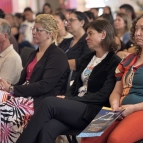 Jornada Pedagógica: Tudo Está Conectado