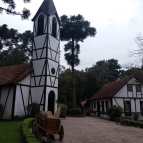 5º do EF realiza viagem de estudos para Serra Gaúcha