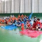 Semana da Criança e Abertura da XIV Gincana