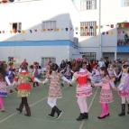 Festa Junina