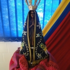 Visita da Mãe Aparecida: ROTA 300 ANOS