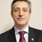 Ir. Olavo José Dalvit é nomeado Provincial