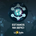 Trabalhos do Ensino Médio selecionados para a SEFIC