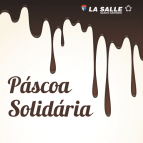 Participe da Páscoa Solidária