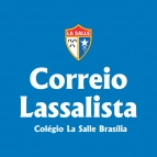 Correio Lassalista - Novembro de 2015