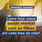 Setembro Amarelo