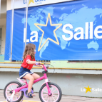 Colônia de Férias - Bike, motoca e patinete!