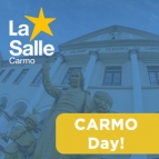 Carmo Day reúne comunidade escolar no sábado