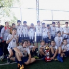 Semana de muitas decisões para o esporte antoniano