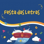 Festa das Letras