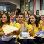 Conclusão Educação Infantil 2018