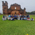Caminho das Missões: 4º ano