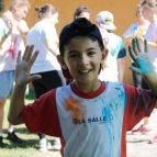 Gincana Mentes em Movimento 2019 