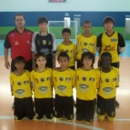 CE Multi Esporte/La Salle inicia atividades