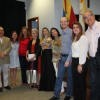 Terceira etapa do Seminário Pedagógico 2015.2